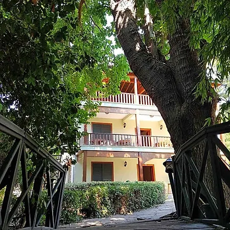 Pinea Cirali 2* Kemer