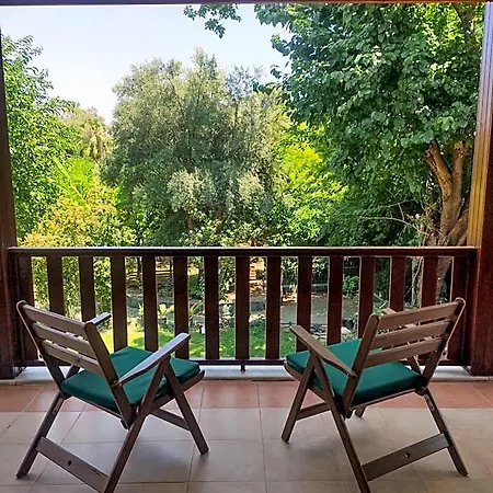 Pinea Cirali Otel
