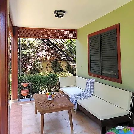Otel Pinea Cirali Kemer