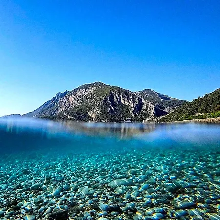 Pinea Cirali Hotel Kemer