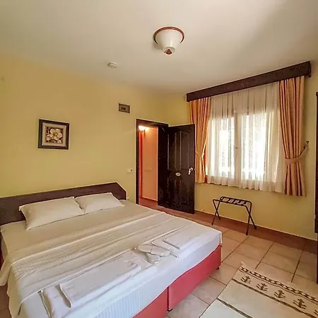 Otel Pinea Cirali