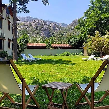 Pinea Cirali 2* Kemer