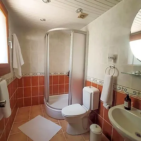 Otel Pinea Cirali