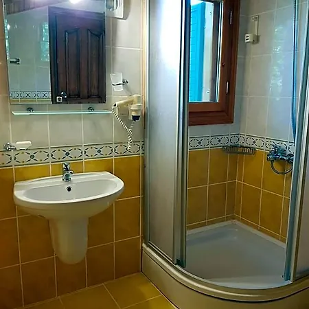 Pinea Cirali Otel Kemer